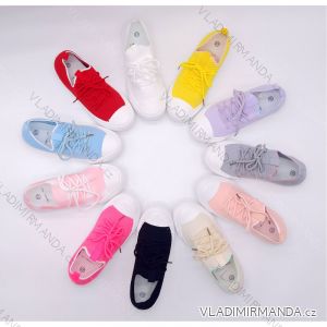 Tenisky dámské (36-41) SSHOES OBUV OBSS21BL216