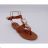 Tenisky dámské (36-41) SSHOES OBUV OBSS21BL216