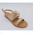 Tenisky dámské (36-41) SSHOES OBUV OBSS21BL216