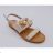 Tenisky dámské (36-41) SSHOES OBUV OBSS21BL216