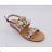 Tenisky dámské (36-41) SSHOES OBUV OBSS21BL216