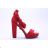 Tenisky dámské (36-41) SSHOES OBUV OBSS21BL216