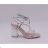 Tenisky dámské (36-41) SSHOES OBUV OBSS21BL216