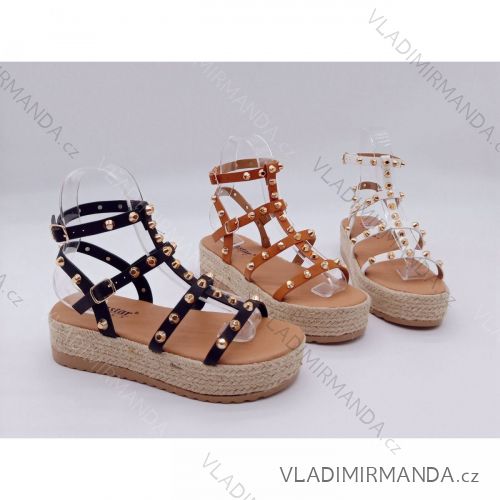 Tenisky dámské (36-41) SSHOES OBUV OBSS21BL216
