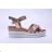 Tenisky dámské (36-41) SSHOES OBUV OBSS21BL216