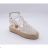 Tenisky dámské (36-41) SSHOES OBUV OBSS21BL216