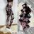 Leggings lange isolierte Damenjeans (S-3XL) TURKISH FASHION TMWL20619