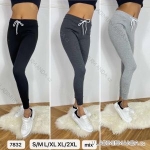 Leggings lange isolierte Damenjeans (S-3XL) TURKISH FASHION TMWL20619