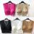 Kleid mit 3/4 Ärmeltasche für Damen (uni sl) ITALIAN Fashion IM3181746