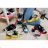 Damen Turnschuhe (36-41) SSHOES SHOES OBSS21BL216