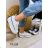 Damen Turnschuhe (36-41) SSHOES SHOES OBSS21BL216