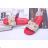 Tenisky dámské (36-41) SSHOES OBUV OBSS21BG60