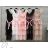 Kleid mit 3/4 Ärmeltasche für Damen (uni sl) ITALIAN Fashion IMWD20527