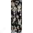 Kleid mit 3/4 Ärmeltasche für Damen (uni sl) ITALIAN Fashion IM3181746