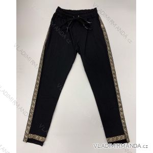 Mit Kapuze langärmliges mit Kapuze Kleid (uni s / m) IM2191956