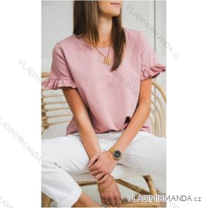 Sommertunika für Frauen (UNI SL) ITALIAN FASHION IMK20039