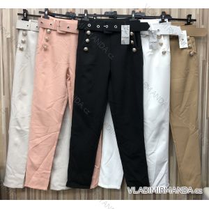 Damen Jogginghose (S / M EINE GRÖSSE) ITALIENISCHE MODE IMWP21u3788