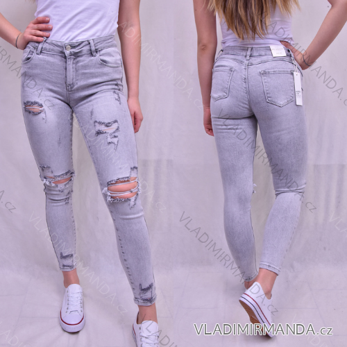 Kleid mit 3/4 Ärmeltasche für Damen (uni sl) ITALIAN Fashion IM3181746