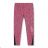 Leggings warme lange Kinder Mädchen Mädchen (116-146) KUGO B3239