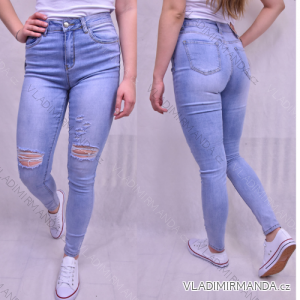 Jeans Frauen (25-31) P.O.P. SIEBEN MA520pop5517