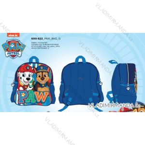 Rucksack Pfotenpatrouille Hundepatrouille Kinder Jungen SETINO 600-773