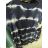 Langärmliges Tunika-Hemd (uni xl-3xl) ITALIENISCHE Mode IM720024