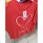 Kleid mit 3/4 Ärmeltasche für Damen (uni sl) ITALIAN Fashion IM3181746