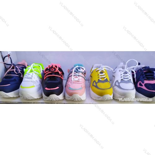 Sneakers Damen (36-41) OBUV OBB18BA05-41