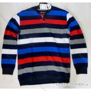 Herren Pullover (m-2xl) BENTER 16527
