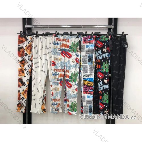 Langbeinige lange Folklore-Rosenstickerei (S-XL) ITALIENISCHE Mode IM9181501