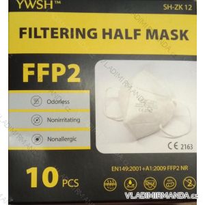 FFP2 Unisex YWSH-B / 100 Atemschutzgerät