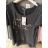 T-Shirt Kurzarm Damen (uni sl) ITALIENISCHE MODA IM5178256-N