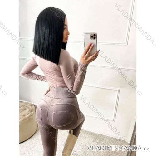 Jeans Jeans lange Frauen (25-31) M.SARA MA120S3907-1