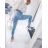 Jeans Jeans lange Frauen (25-31) M.SARA MA120S3907-1