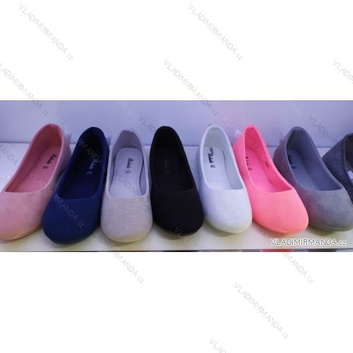 Botasky dámské (36-41) WSHOES OBM21002