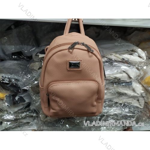 Kleine Damenhandtasche (EINZEL-GRÖSSE) TESSRA HANDBAG TES191200