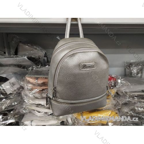 Kleine Damenhandtasche (EINZEL-GRÖSSE) TESSRA HANDBAG TES191200