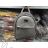 Kleine Damenhandtasche (EINZEL-GRÖSSE) TESSRA HANDBAG TES191200