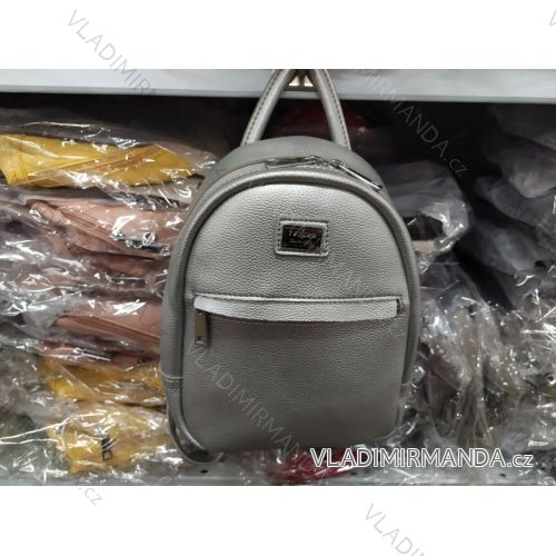 Kleine Damenhandtasche (EINZEL-GRÖSSE) TESSRA HANDBAG TES191200