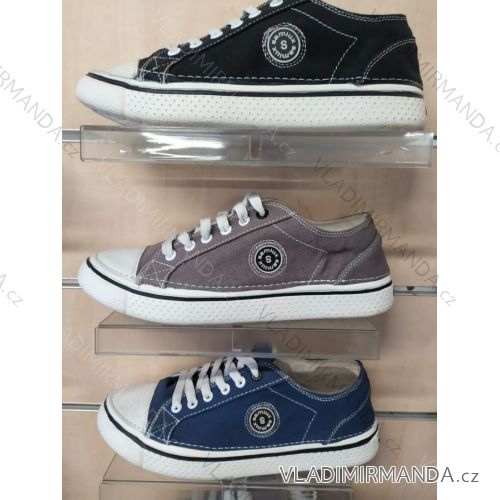 Outdoor-Schuhe Frauen (36-41) INSHOES SCHUHE OBIN201202W