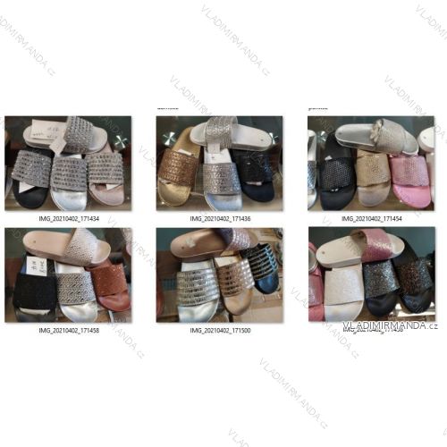 Outdoor-Schuhe Frauen (36-41) INSHOES SCHUHE OBIN201202W