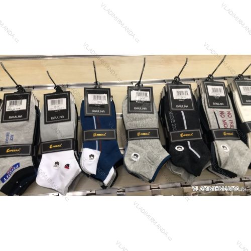 Niedrige  für Herren (39-47) PESAIL YM02C