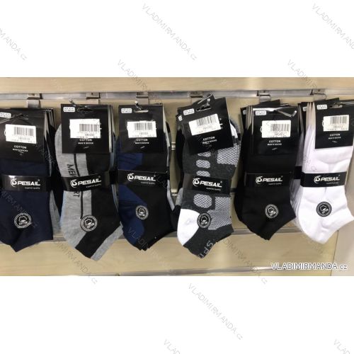 Niedrige  für Herren (39-47) PESAIL YM02C