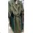Kleid Andere Hemden Kurzarm Damen (uni sl) ITALIENISCHE Mode IM21800914
