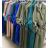 Kleid Andere Hemden Kurzarm Damen (uni sl) ITALIENISCHE Mode IM21800914