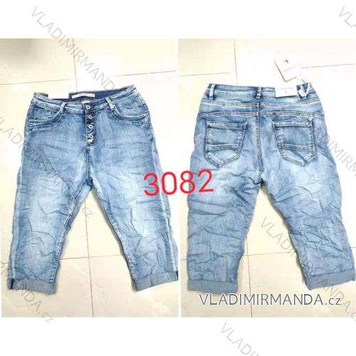 HOSE 3/4 KURZE FRAUEN (XS-XL) NEWPLAY MA5206779