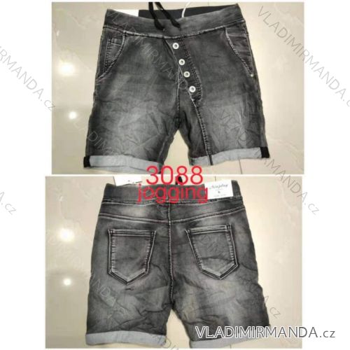 HOSE 3/4 KURZE FRAUEN (XS-XL) NEWPLAY MA5206779