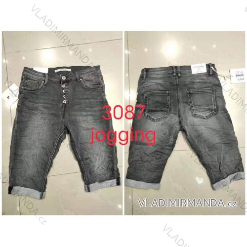 HOSE 3/4 KURZE FRAUEN (XS-XL) NEWPLAY MA5206779