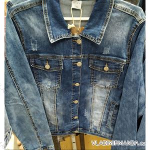 Jeansjacke Damen (XS-XL) GOURD MA119GD1708-K