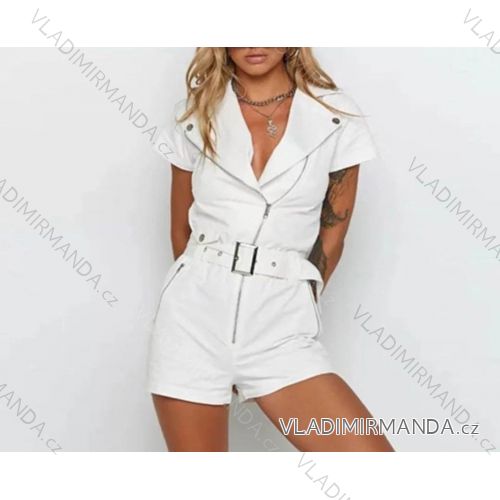 Kleid mit 3/4 Ärmeltasche für Damen (uni sl) ITALIAN Fashion IMWD20529